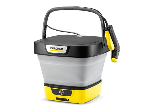 [90338763 1678116] Kärcher Mobile Outdoor Cleaner OC 3 Foldable