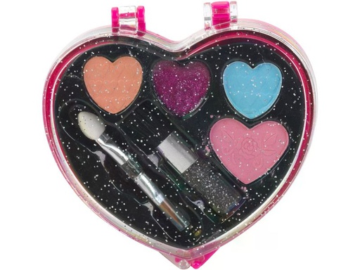 [90338774 1682768] Klein-Toys Beauty Schmink-Herz klein