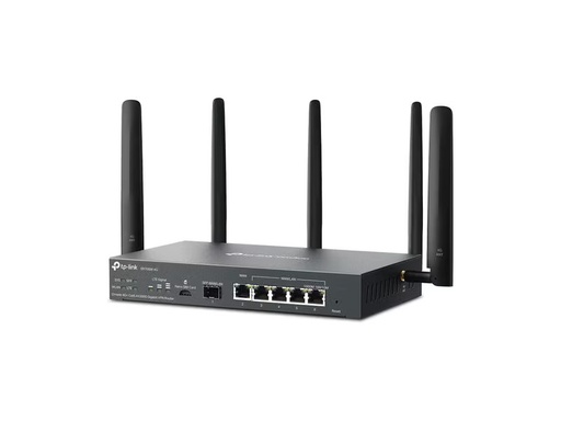 [90338814 1688999] TP-Link LTE-Router ER706W-4G