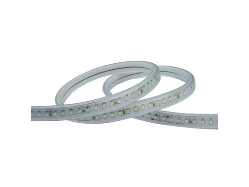 [90338820 1681721] Elbro LED-Stripe 50 m x 15 mm x 7 mm, 120 LED/m,230 V AC,4000 K