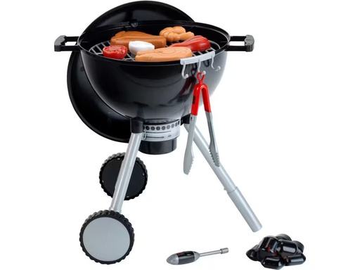 [90338822 1682782] Klein-Toys Weber Kugelgrill