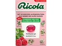 Ricola Bonbons Himbeere-Melisse 50 g