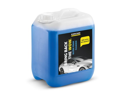 [90338829 1678118] Kärcher Ultra Foam Cleaner RM527 5000 ml