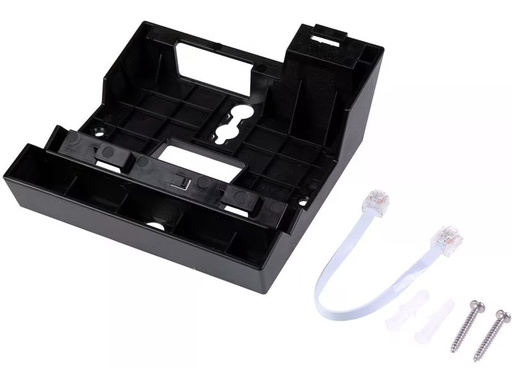 [90338831 1669740] Poly Telefon-Wandhalterung CCX 400