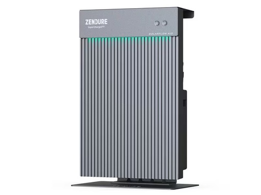 [90338840 1690846] Zendure Energiespeicher AIO 2400 LiFePO4 2.4 kWh