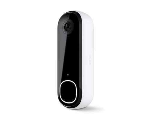[90338843 1664350] Arlo Video Doorbell HD