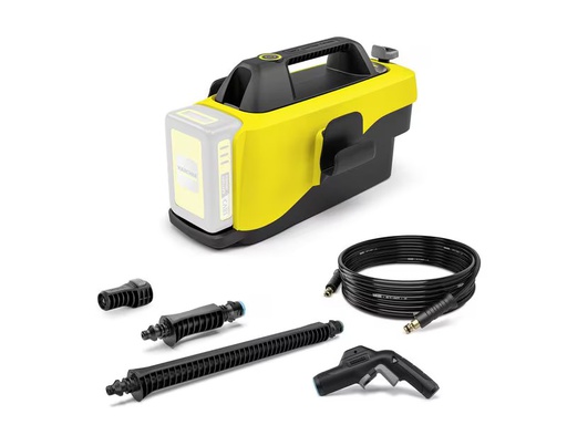 [90338872 1678114] Kärcher Mobile Outdoor Cleaner OC 6-18 Solo