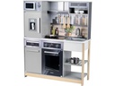 Klein-Toys Spielküche Miele Family