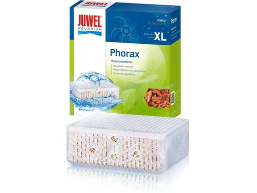 [90338923 1677784] Juwel Filtermasse Phorax XL