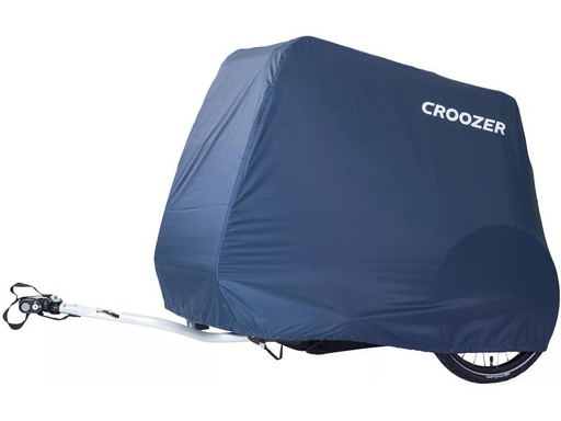 [90338930 1680873] Croozer Faltgarage Dog XL/XXL