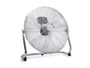 Tristar Bodenventilator VE-5935 Silber