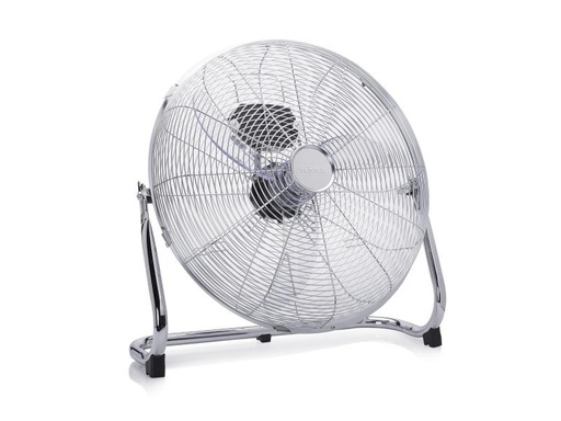 [90338934 887419] Tristar Bodenventilator VE-5935 Silber