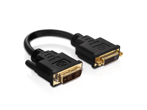 [90054030 239991] PureLink Adapter DVI-D - DVI-D
