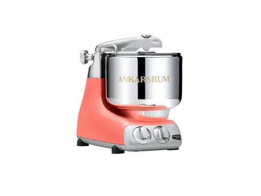 [90338937 1683717] Ankarsrum Küchenmaschine AKM6230CC Coral Crush