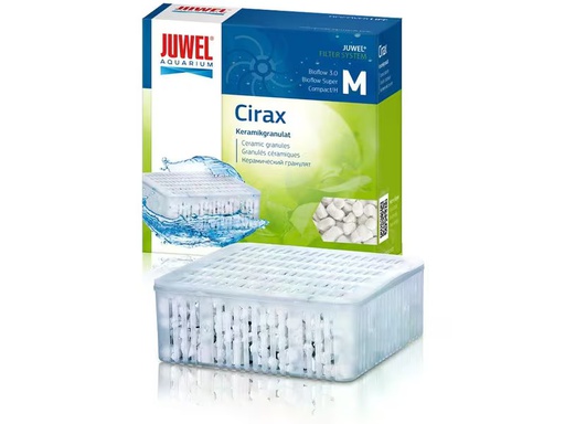 [90338938 1677671] Juwel Filtermasse Cirax M