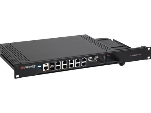 [90338941 1694048] Rackmount IT Rackmount Kit RM-PA-T9 für Palo Alto PA-445