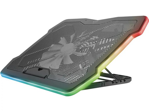 [90338948 1681523] Trust Notebook-Kühler GXT 1126 Aura 17.3