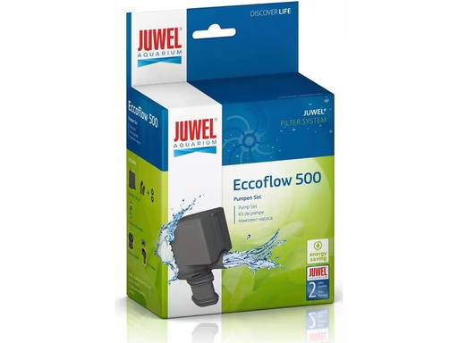 [90338966 1677683] Juwel Pumpe Eccoflow 500