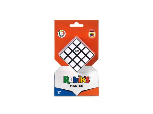 [90338970 1684602] Spinmaster Knobelspiel Rubik's Master 4 x 4