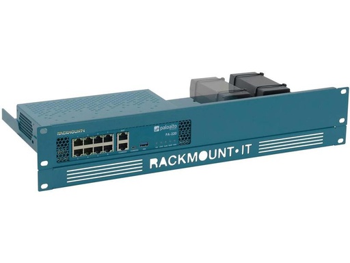 [90338975 1694043] Rackmount IT Rackmount Kit RM-PA-T2 für Palo Alto PA-220
