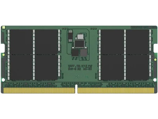 [90338981 1694632] Kingston SO-DDR5-RAM KVR56S46BD8-48 5600 MHz 1x 48 GB