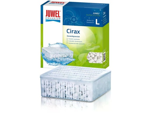 [90338983 1677763] Juwel Filtermasse Cirax L