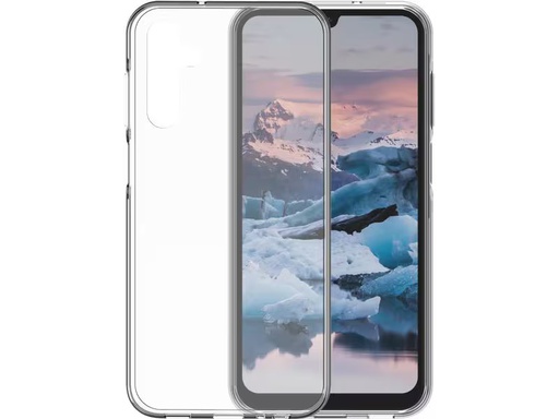 [90338989 1666396] dbramante1928 Back Cover Greenland Galaxy A15 Transparent