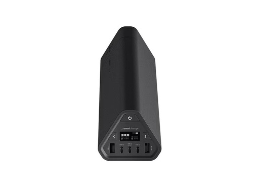 [90339004 1688614] omnicharge Power Station 40C+ 1x 38400 mAh, 4 x USB-C, 2 x USB-A, HDMI