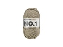 myBoshi Wolle Nr.1 Schlamm 50 g, 55 m