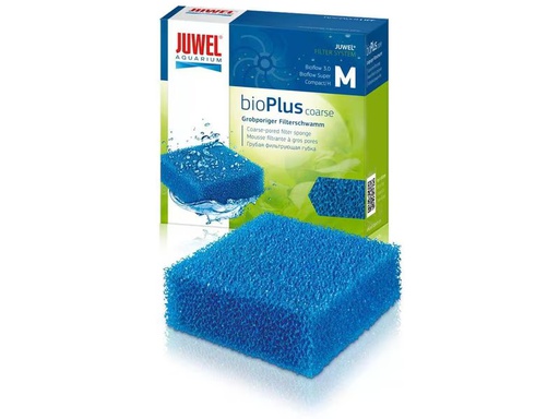 [90339030 1677676] Juwel Filterschwamm bioPlus Coarse M