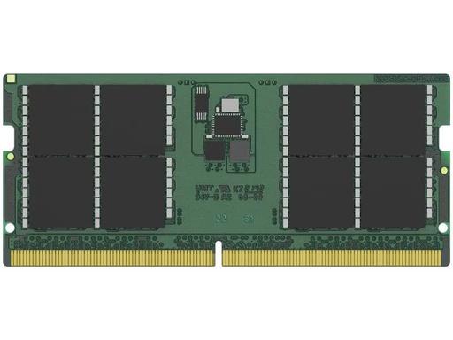 [90339031 1694618] Kingston SO-DDR5-RAM KCP556SD8-48 5600 MHz 1x 48 GB
