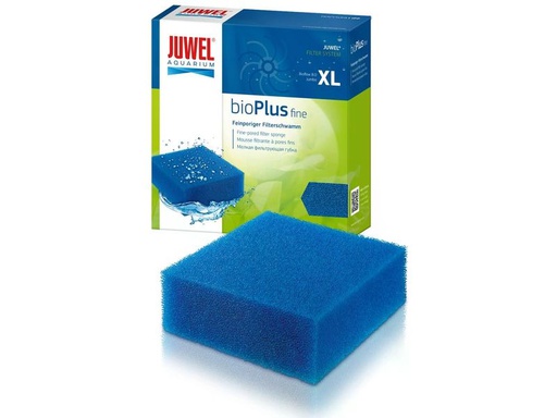 [90339038 1677767] Juwel Filterschwamm bioPlus fein XL
