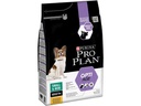 Purina Pro Plan Trockenfutter Small & Mini Adult 9+, Huhn, 3 kg