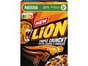Nestlé Cerealien Cerealien Lion Triple Crunchy 300 g
