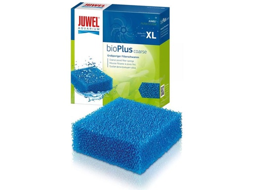 [90339085 1677769] Juwel Filterschwamm bioPlus Coarse XL