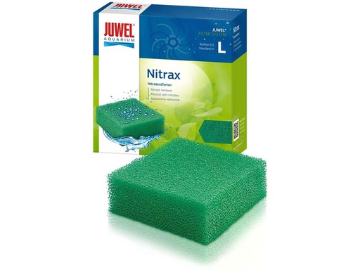 [90339086 1677781] Juwel Filtermasse Nitrax L