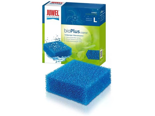 [90339087 1677768] Juwel Filterschwamm bioPlus Coarse L