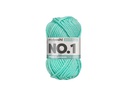 myBoshi Wolle Nr.1 Meerblau 50 g, 55 m