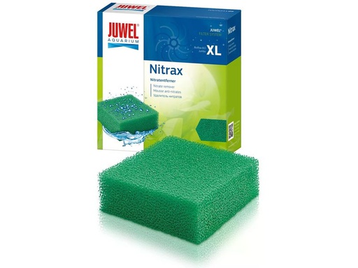 [90339091 1677782] Juwel Filtermasse Nitrax XL