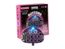 Circuit Mess Wacky Robots – Buttons -EN-