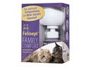 Felisept Wohlbefinden Family Comfort Diffusor Set