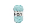 myBoshi Wolle Nr.1 Himmelblau 50 g, 55 m