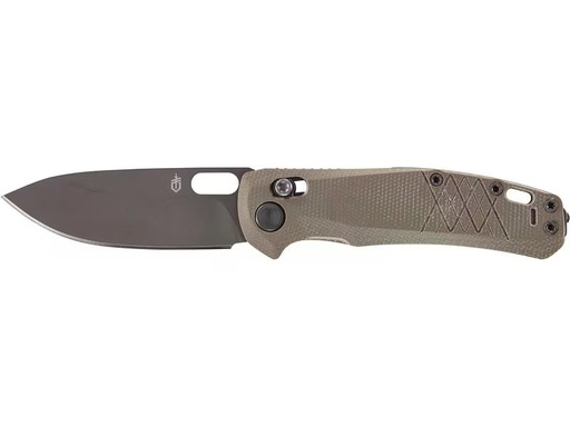 [90339101 1649803] Gerber Taschenmesser Scout
