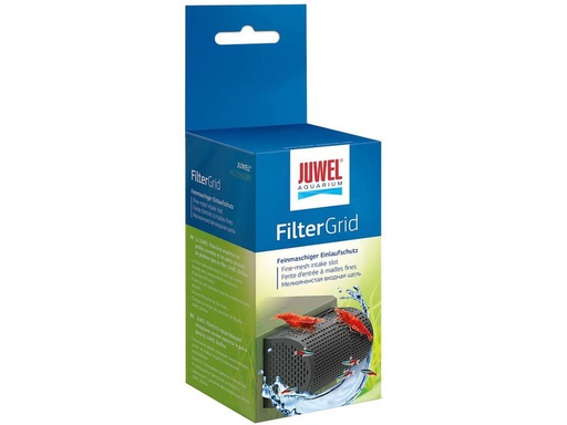 [90339102 1677674] Juwel FilterGrid Garnelenschutz