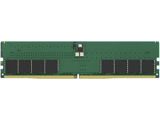 [90339108 1694629] Kingston DDR5-RAM KVR56U46BD8-48 5600 MHz 1x 48 GB