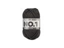 myBoshi Wolle Nr.1 Anthrazit 50 g, 55 m