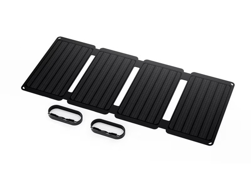 [90339120 1688618] omnicharge Solarpanel 36W