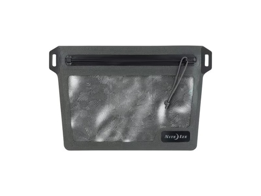 [90339148 1645152] NITE IZE Wasserdichter Beutel 18 cm x 14 cm
