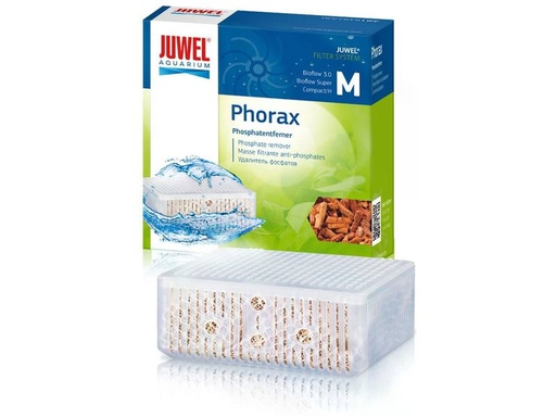 [90339150 1677682] Juwel Filtermasse Phorax M
