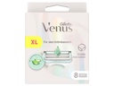 Gillette Venus Rasierklingen Für den Intimbereich 8er Pack